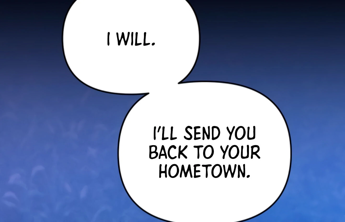 Lay Down Your Sword in the Bedroom Chapter 9 - page 57