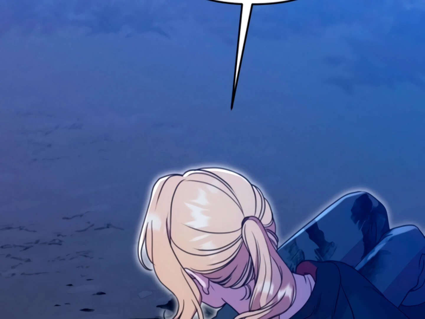 Lay Down Your Sword in the Bedroom Chapter 9 - page 58