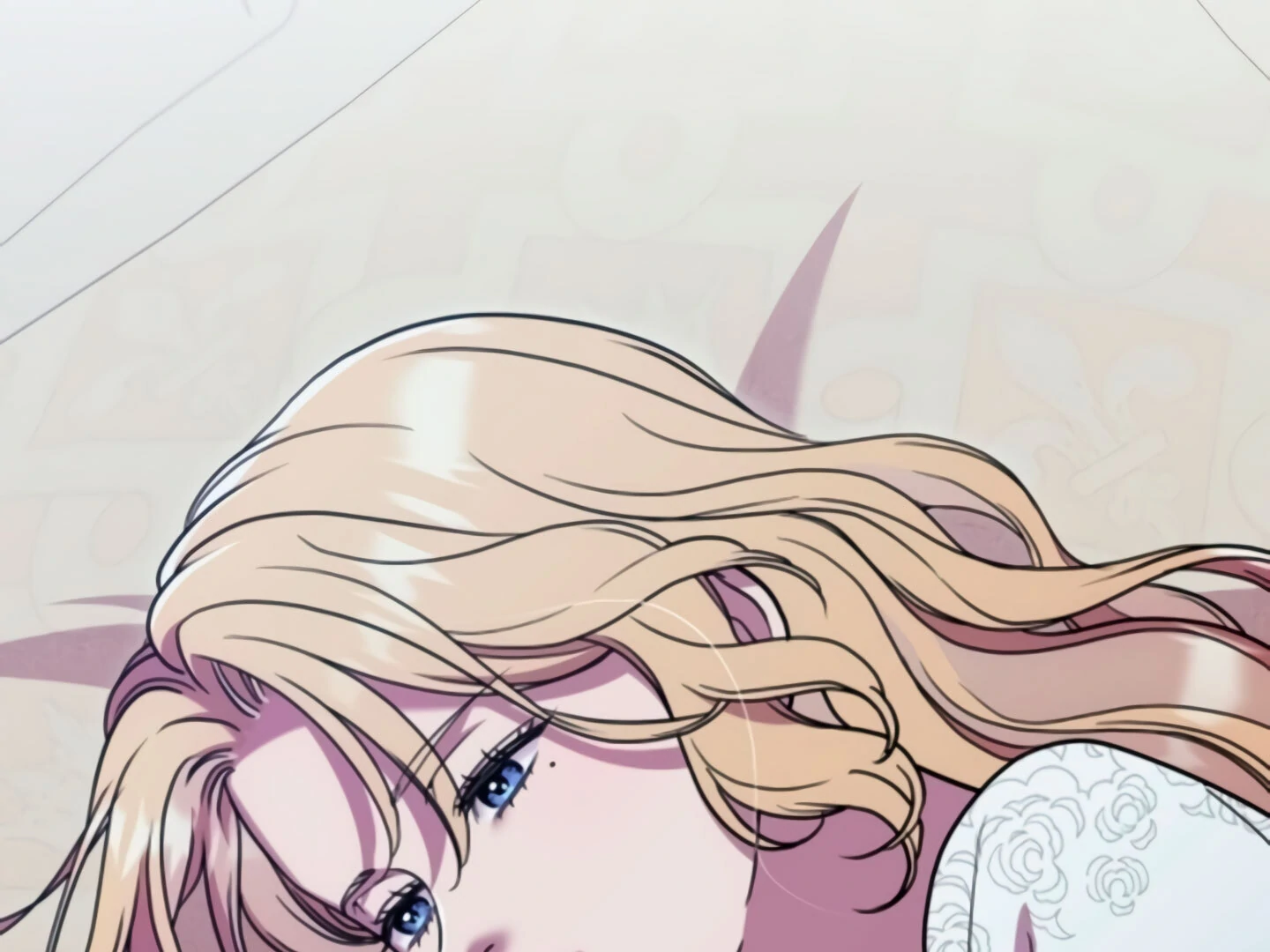 Lay Down Your Sword in the Bedroom Chapter 9 - page 64