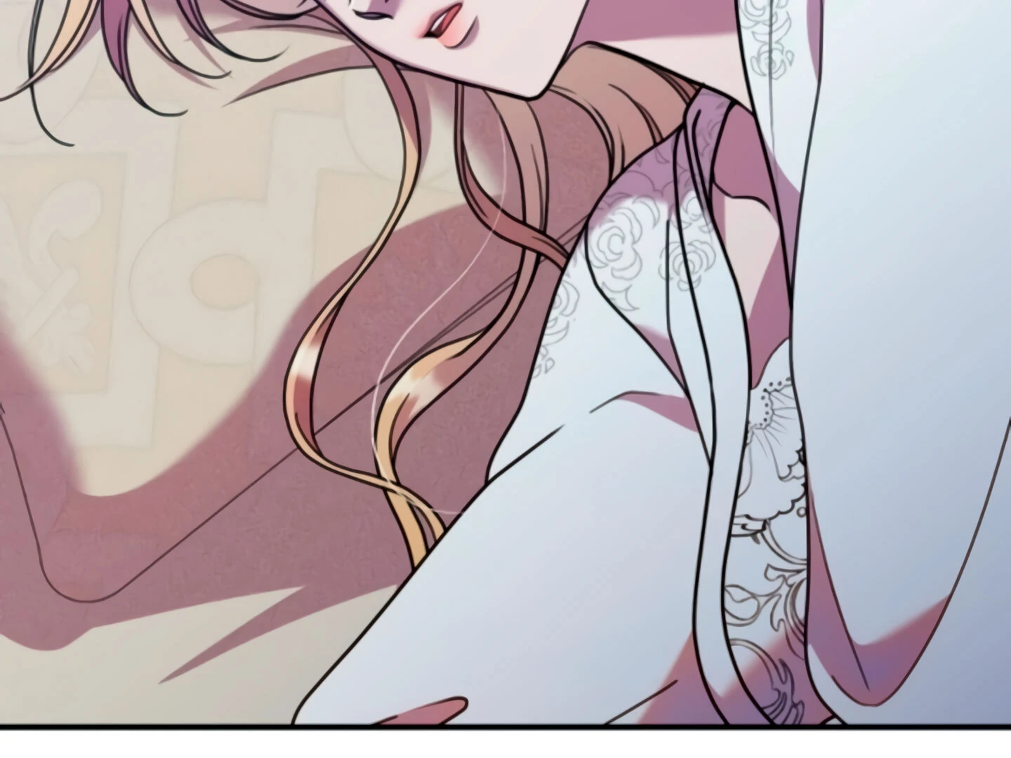 Lay Down Your Sword in the Bedroom Chapter 9 - page 65