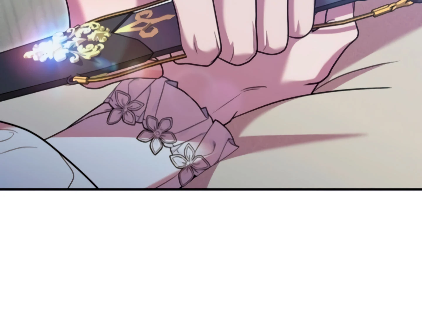 Lay Down Your Sword in the Bedroom Chapter 9 - page 70