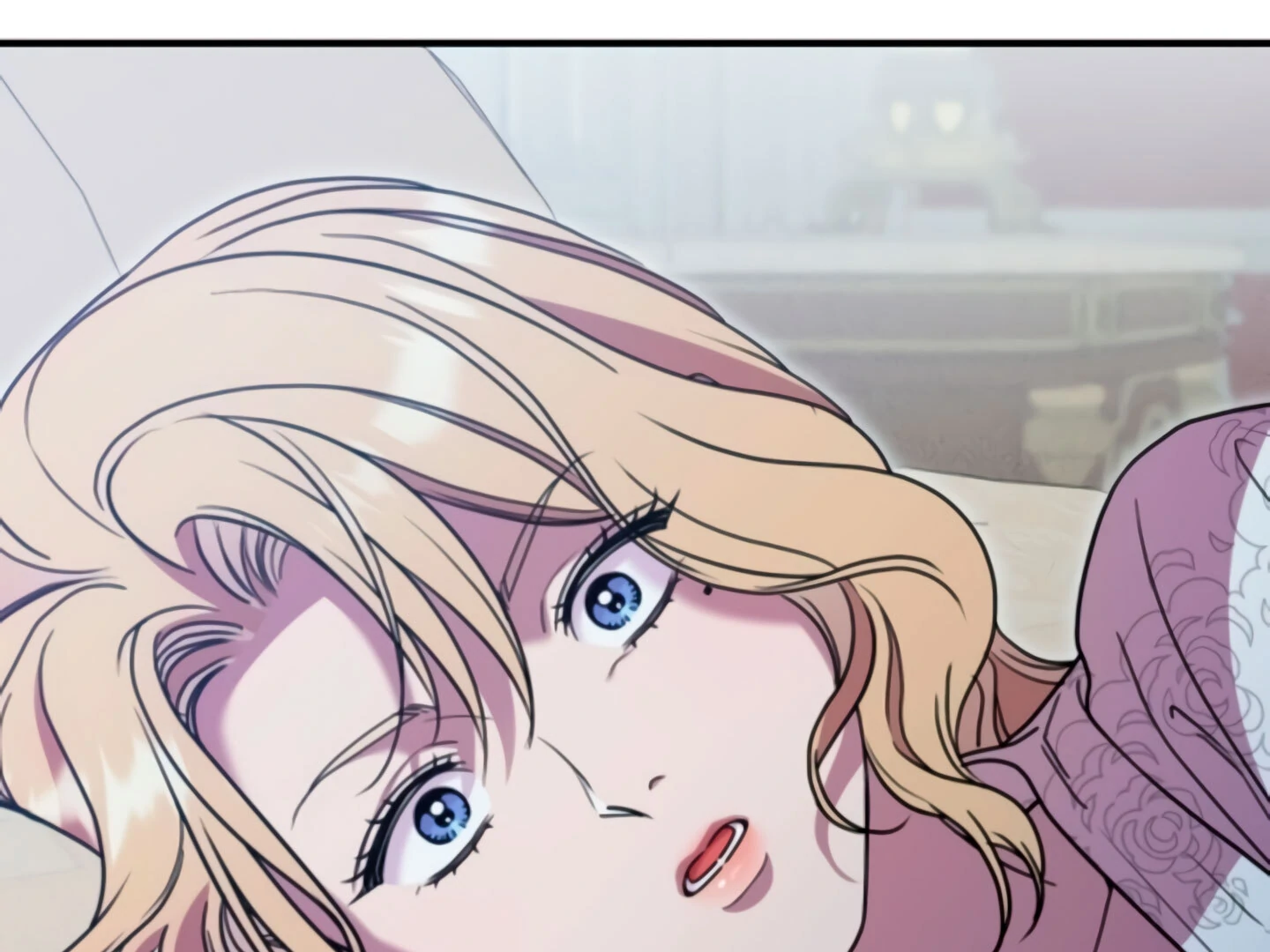 Lay Down Your Sword in the Bedroom Chapter 9 - page 72