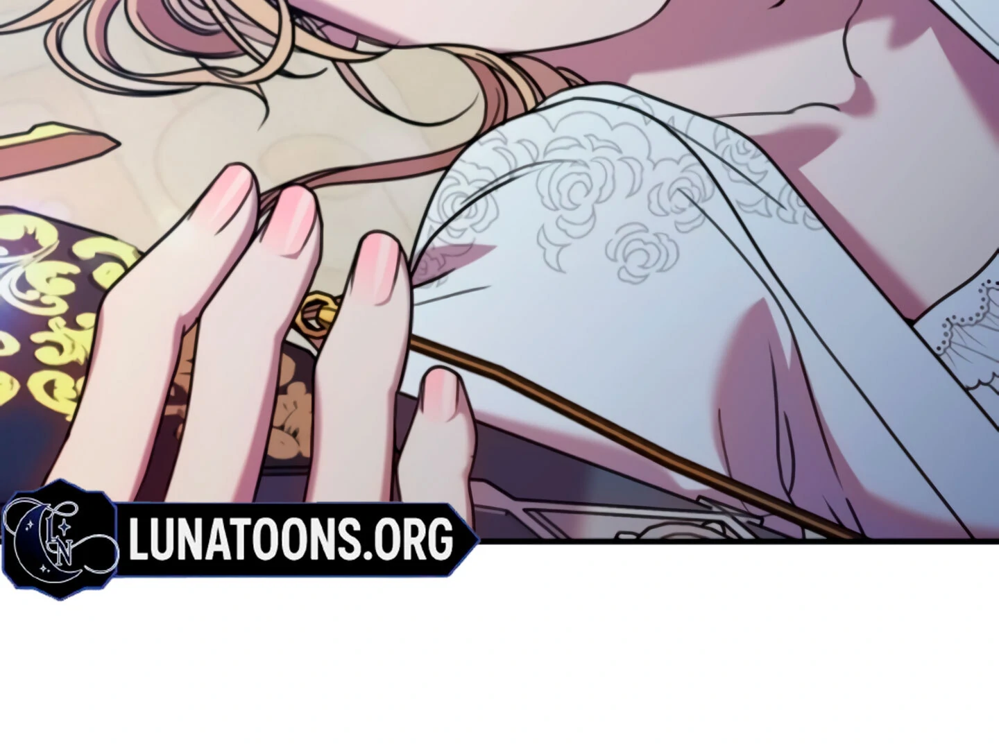 Lay Down Your Sword in the Bedroom Chapter 9 - page 73