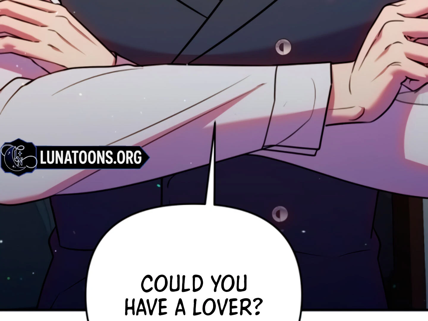 Lay Down Your Sword in the Bedroom Chapter 9 - page 81