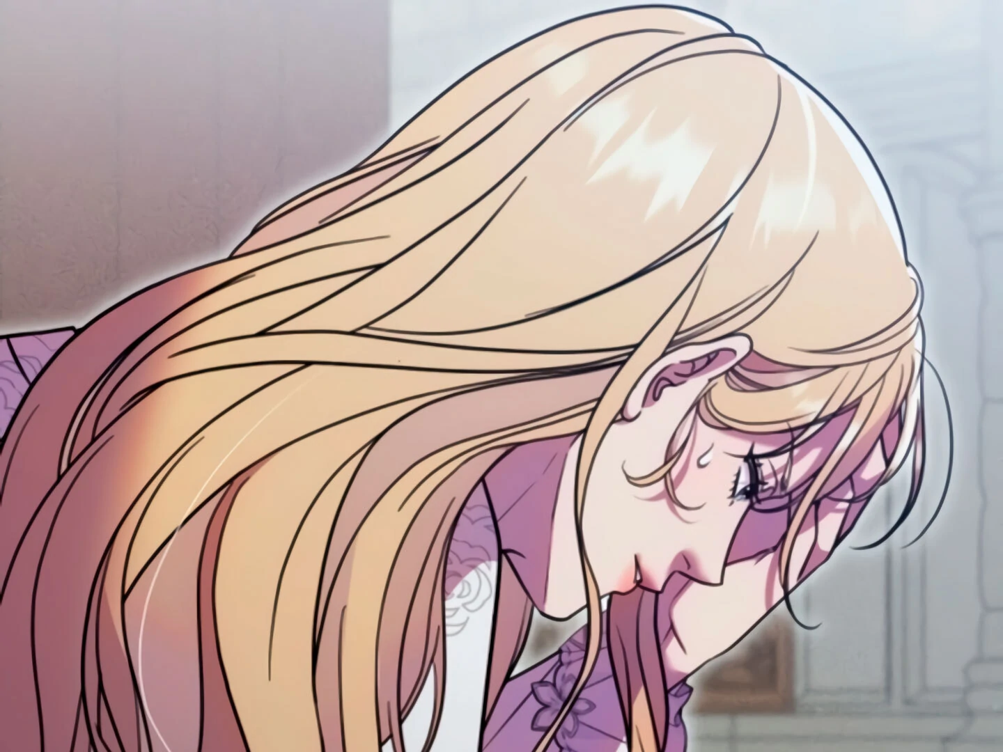 Lay Down Your Sword in the Bedroom Chapter 9 - page 84