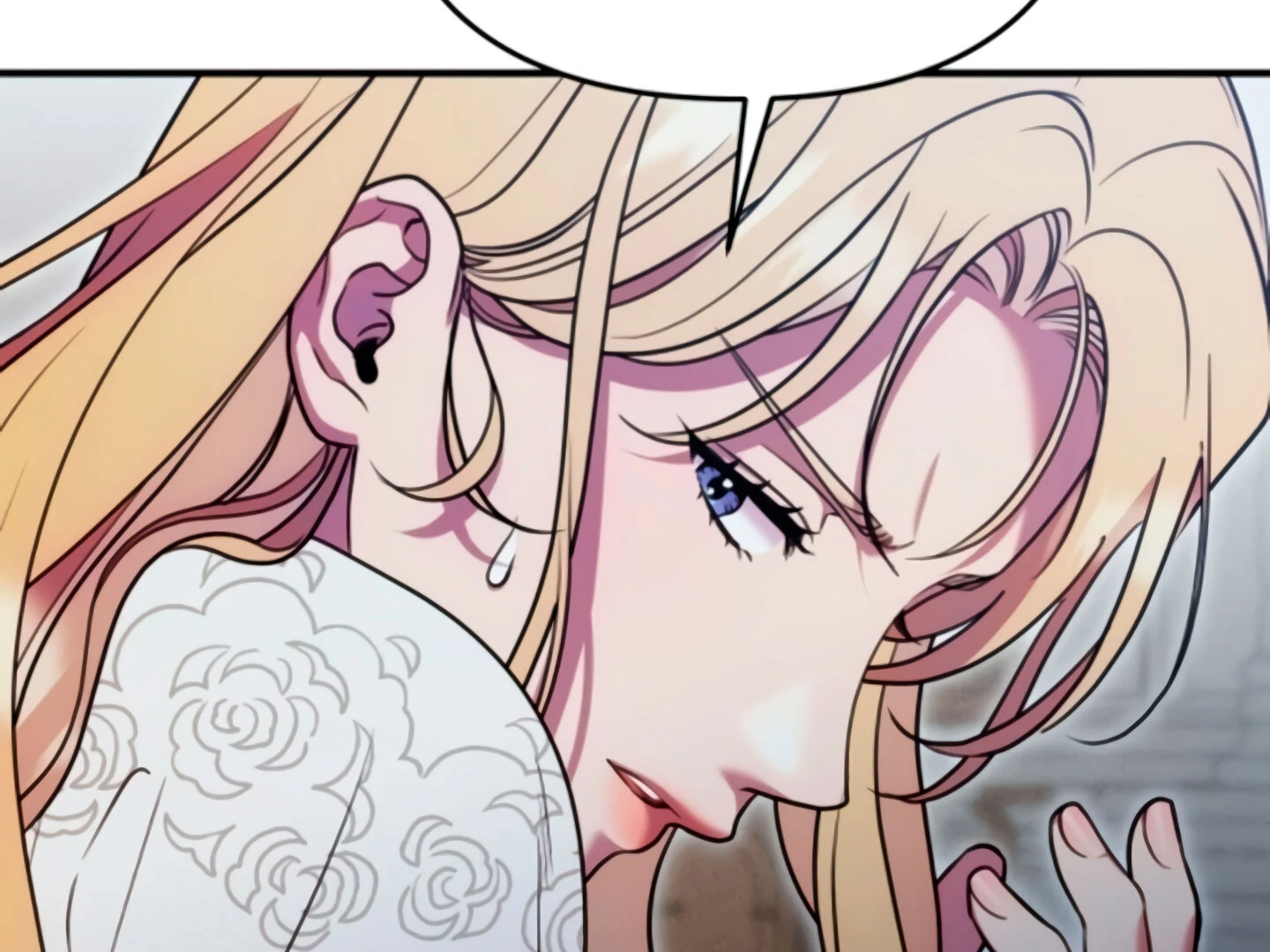 Lay Down Your Sword in the Bedroom Chapter 9 - page 88