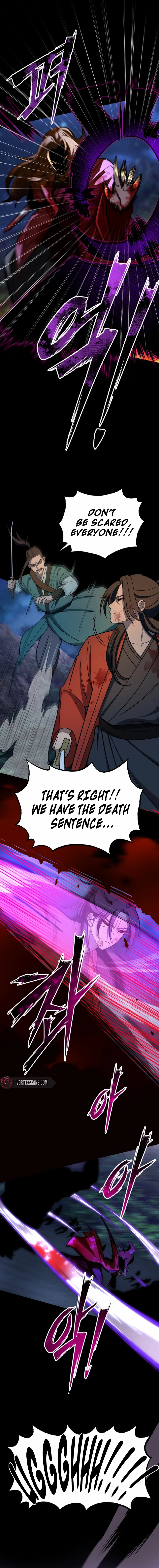 Top Delinquent of the Demonic Cult Chapter 1 - page 10