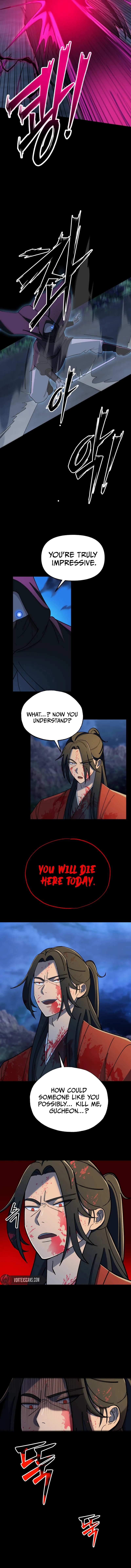 Top Delinquent of the Demonic Cult Chapter 1 - page 16