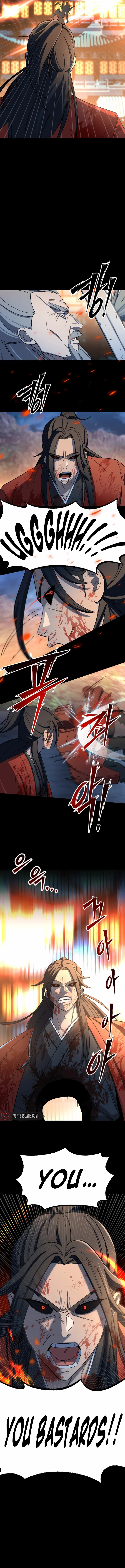 Top Delinquent of the Demonic Cult Chapter 1 - page 19