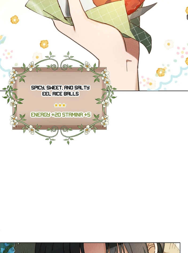 I Caught the Male Lead on a Deserted Island Chapter 1 - page 9