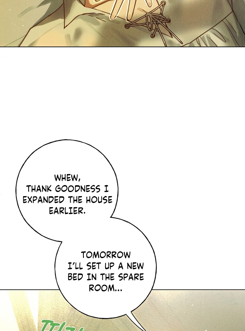 I Caught the Male Lead on a Deserted Island Chapter 1 - page 102