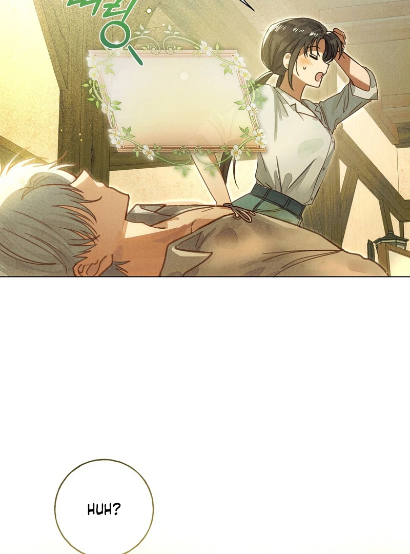 I Caught the Male Lead on a Deserted Island Chapter 1 - page 103