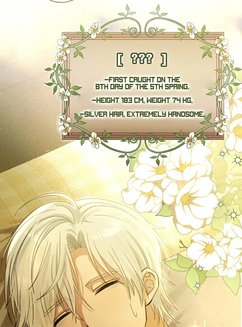 I Caught the Male Lead on a Deserted Island Chapter 1 - page 104