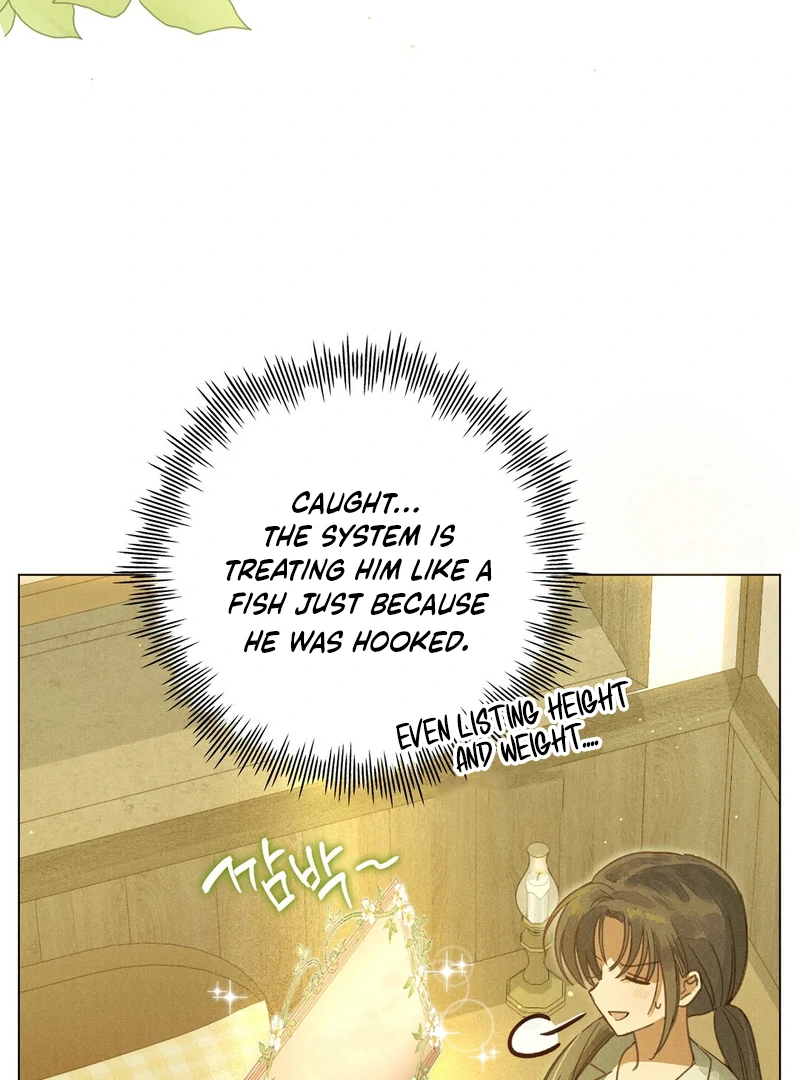 I Caught the Male Lead on a Deserted Island Chapter 1 - page 106