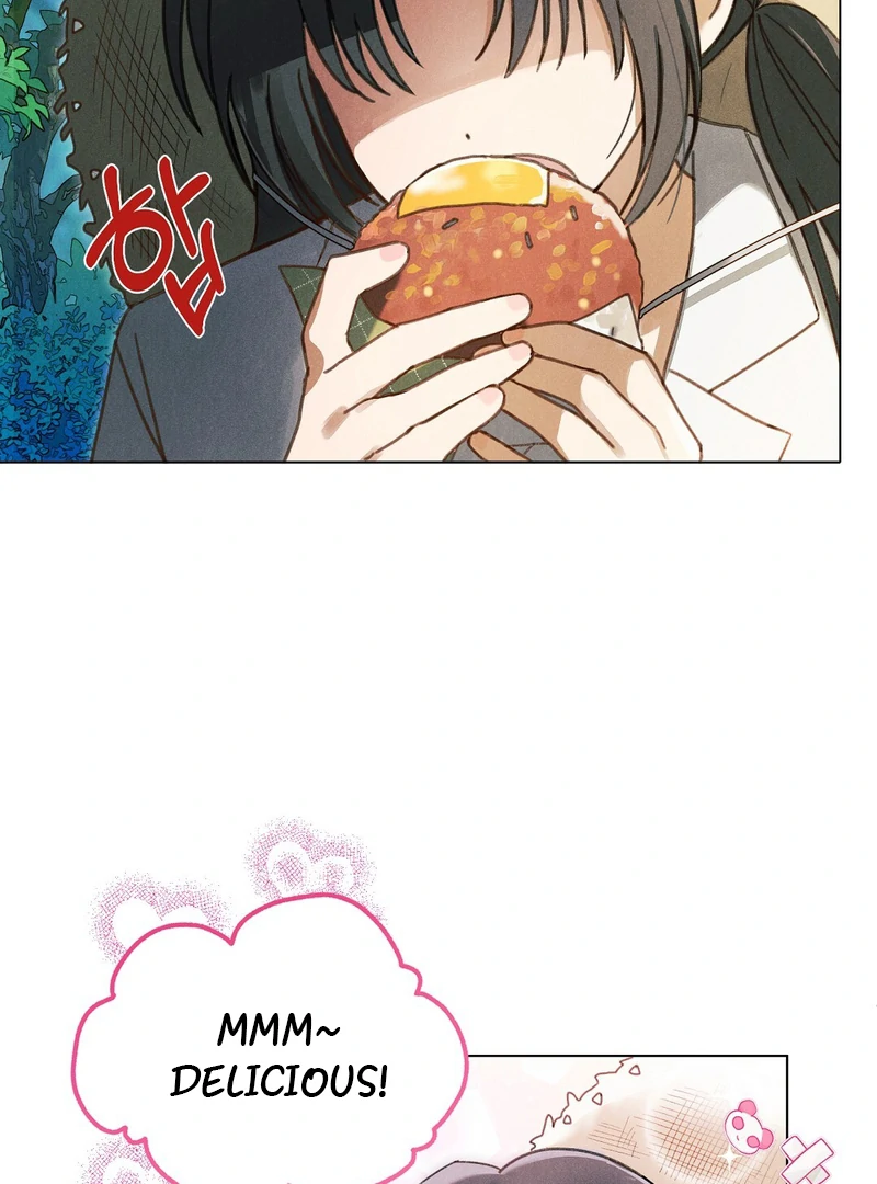 I Caught the Male Lead on a Deserted Island Chapter 1 - page 10