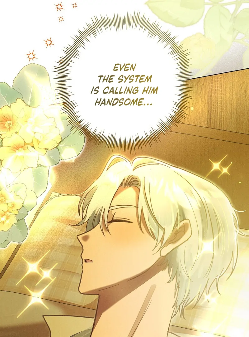 I Caught the Male Lead on a Deserted Island Chapter 1 - page 109