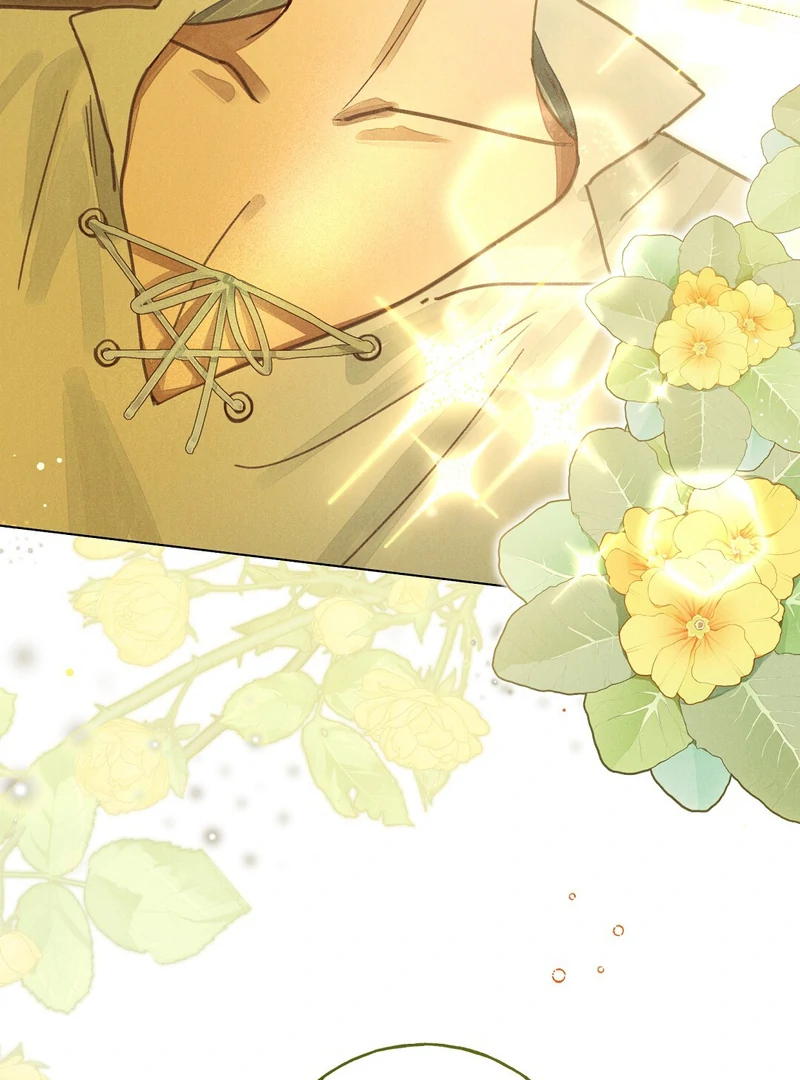 I Caught the Male Lead on a Deserted Island Chapter 1 - page 110