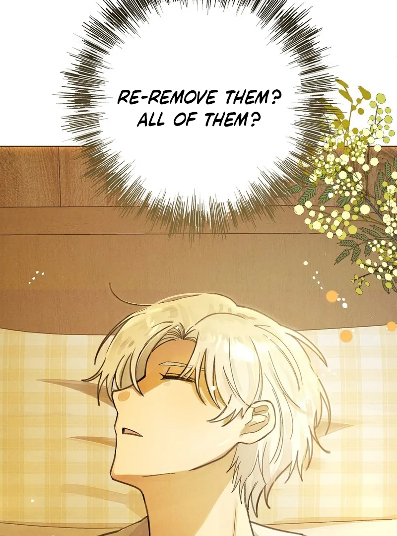 I Caught the Male Lead on a Deserted Island Chapter 1 - page 116