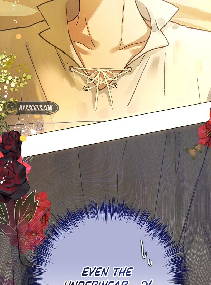 I Caught the Male Lead on a Deserted Island Chapter 1 - page 117
