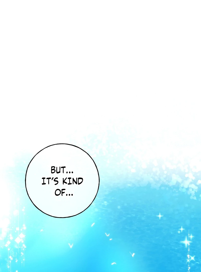 I Caught the Male Lead on a Deserted Island Chapter 1 - page 14