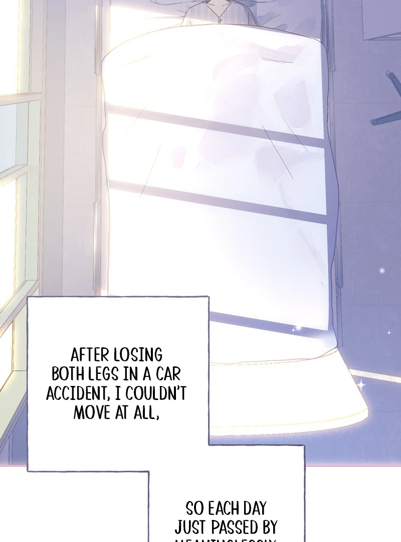 I Caught the Male Lead on a Deserted Island Chapter 1 - page 19