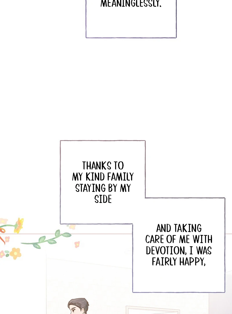 I Caught the Male Lead on a Deserted Island Chapter 1 - page 20