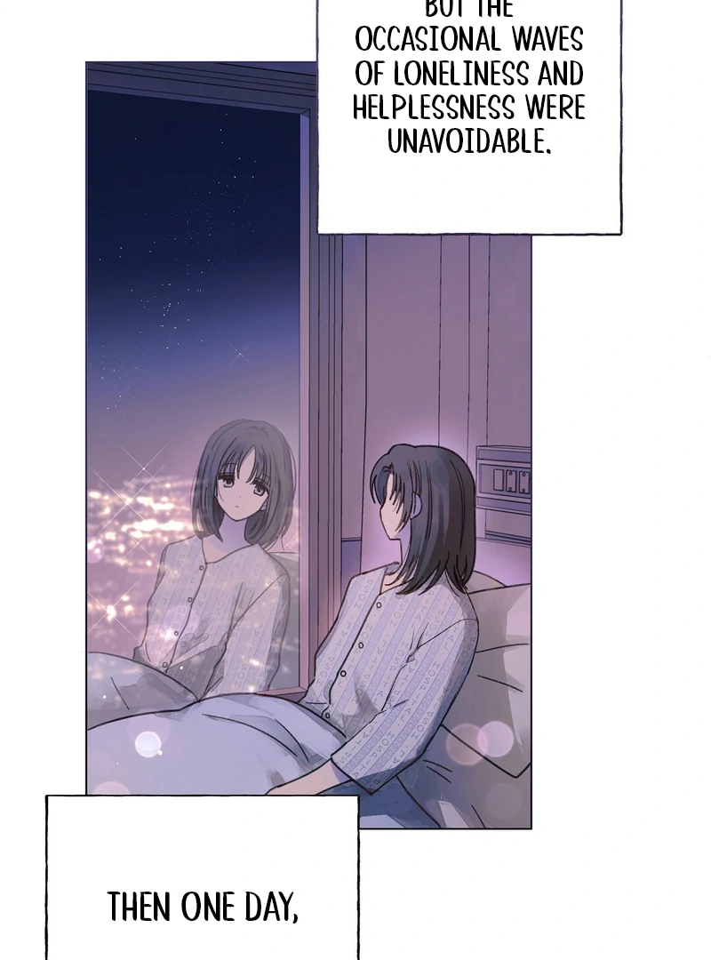 I Caught the Male Lead on a Deserted Island Chapter 1 - page 22