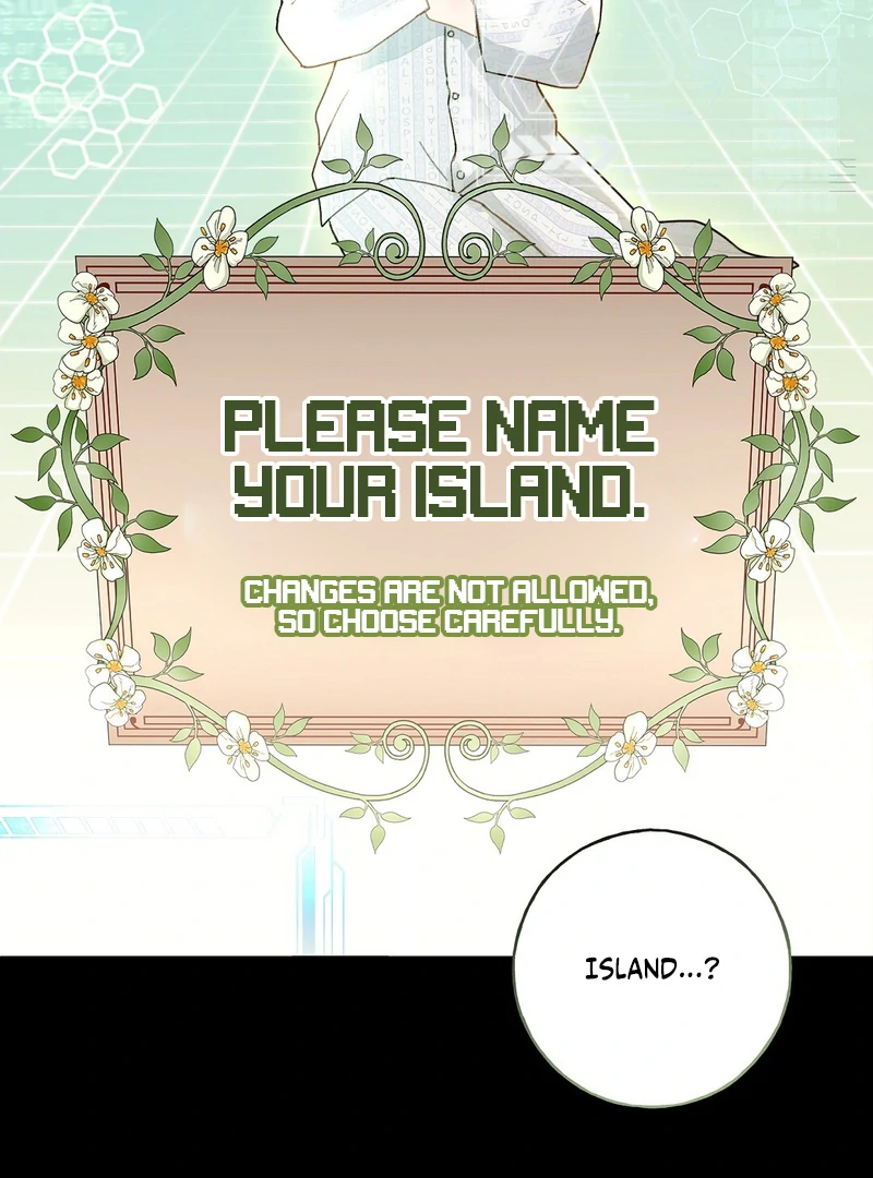 I Caught the Male Lead on a Deserted Island Chapter 1 - page 27