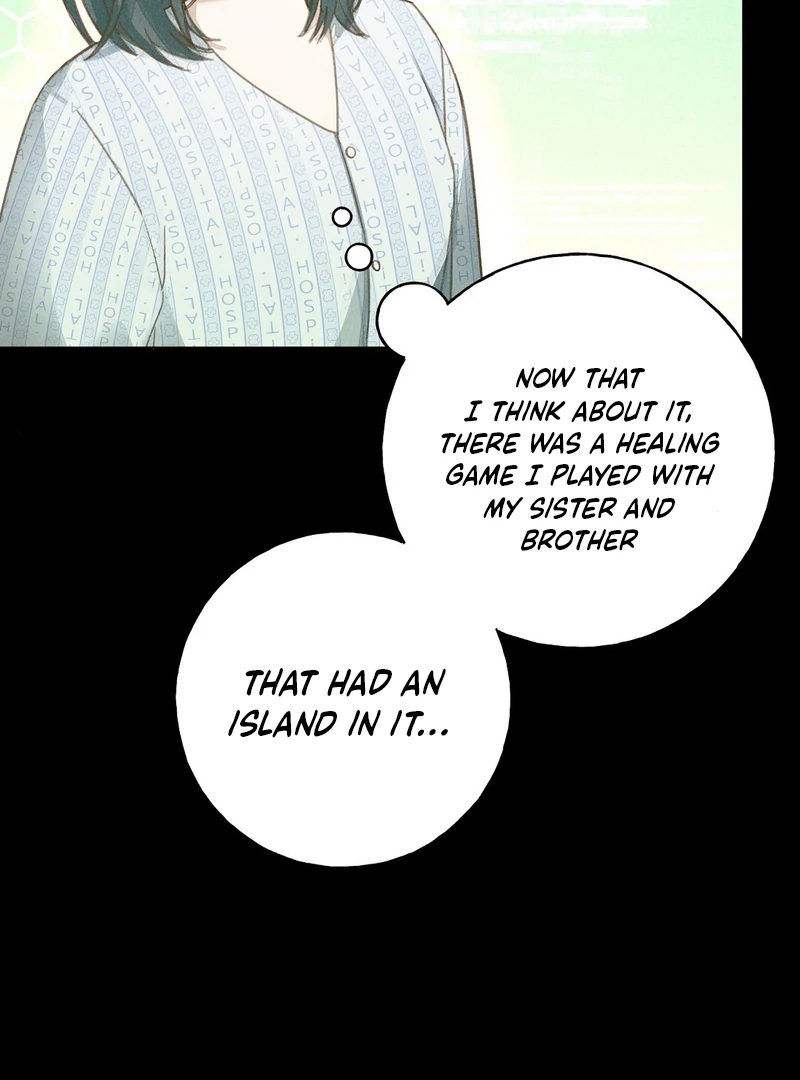 I Caught the Male Lead on a Deserted Island Chapter 1 - page 29
