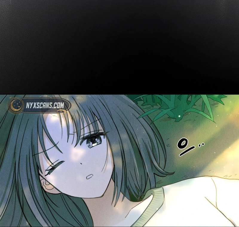 I Caught the Male Lead on a Deserted Island Chapter 1 - page 36