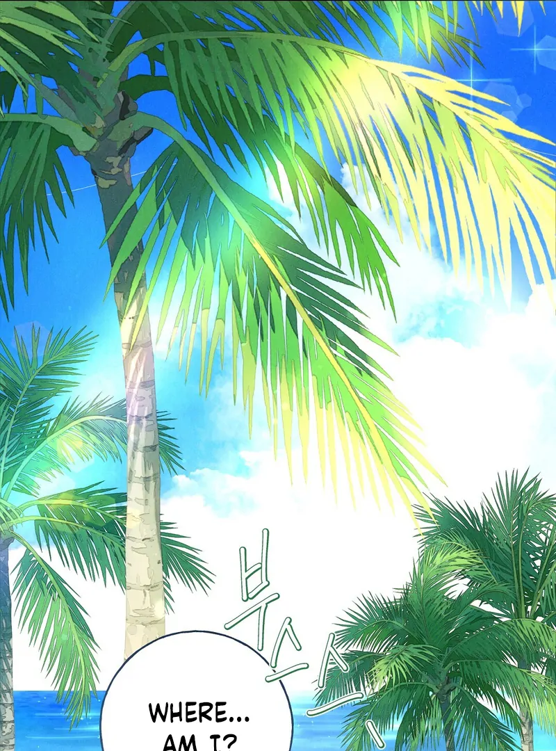 I Caught the Male Lead on a Deserted Island Chapter 1 - page 37