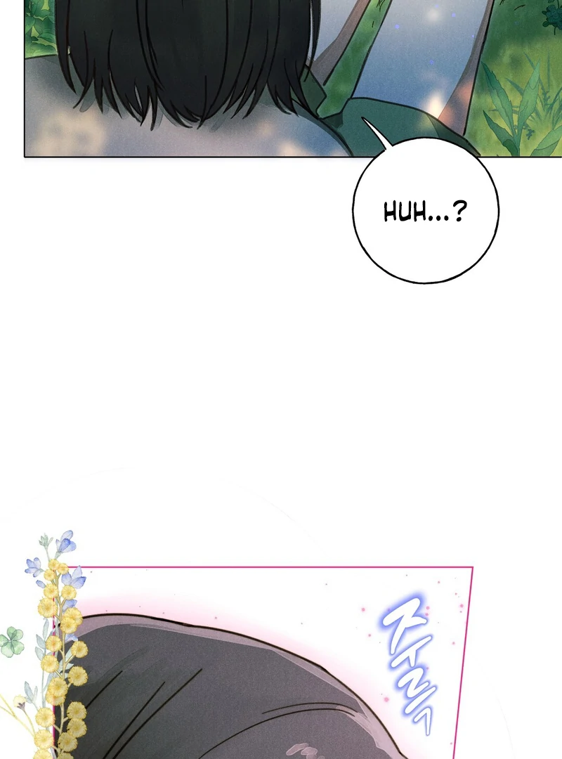 I Caught the Male Lead on a Deserted Island Chapter 1 - page 40