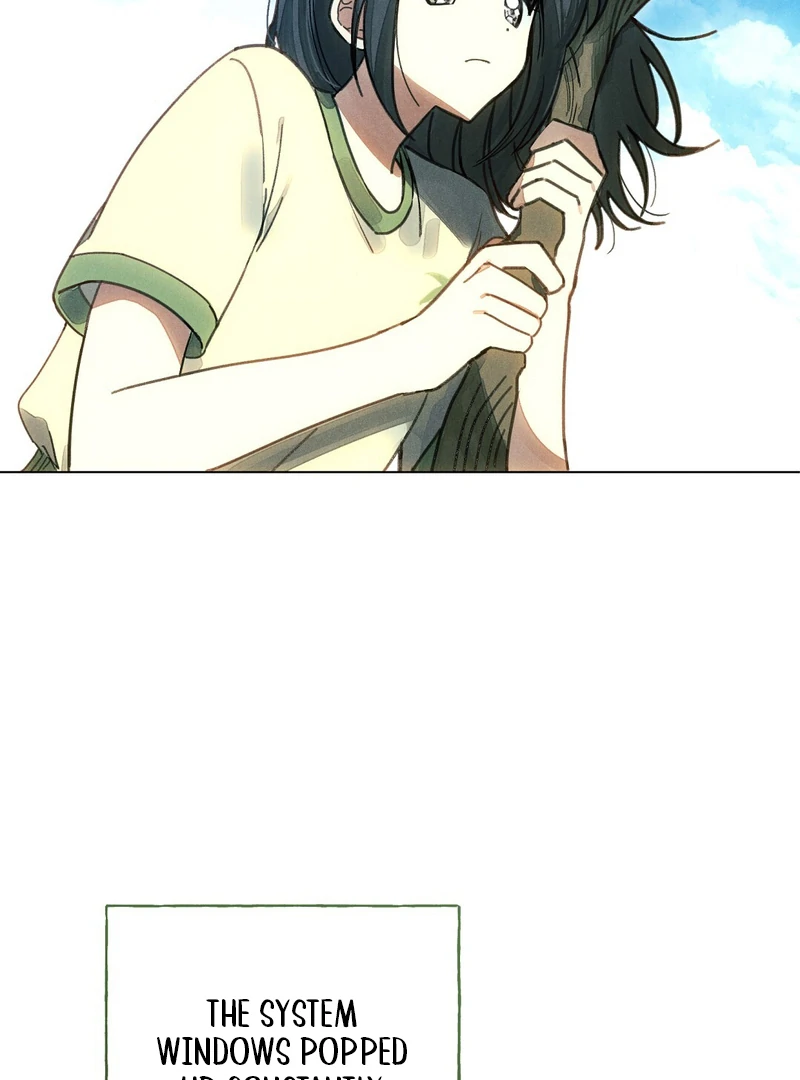 I Caught the Male Lead on a Deserted Island Chapter 1 - page 46