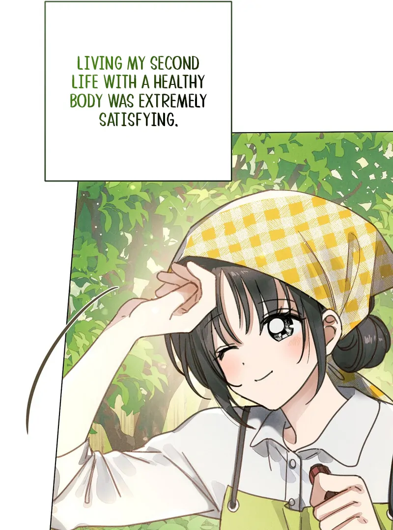 I Caught the Male Lead on a Deserted Island Chapter 1 - page 49