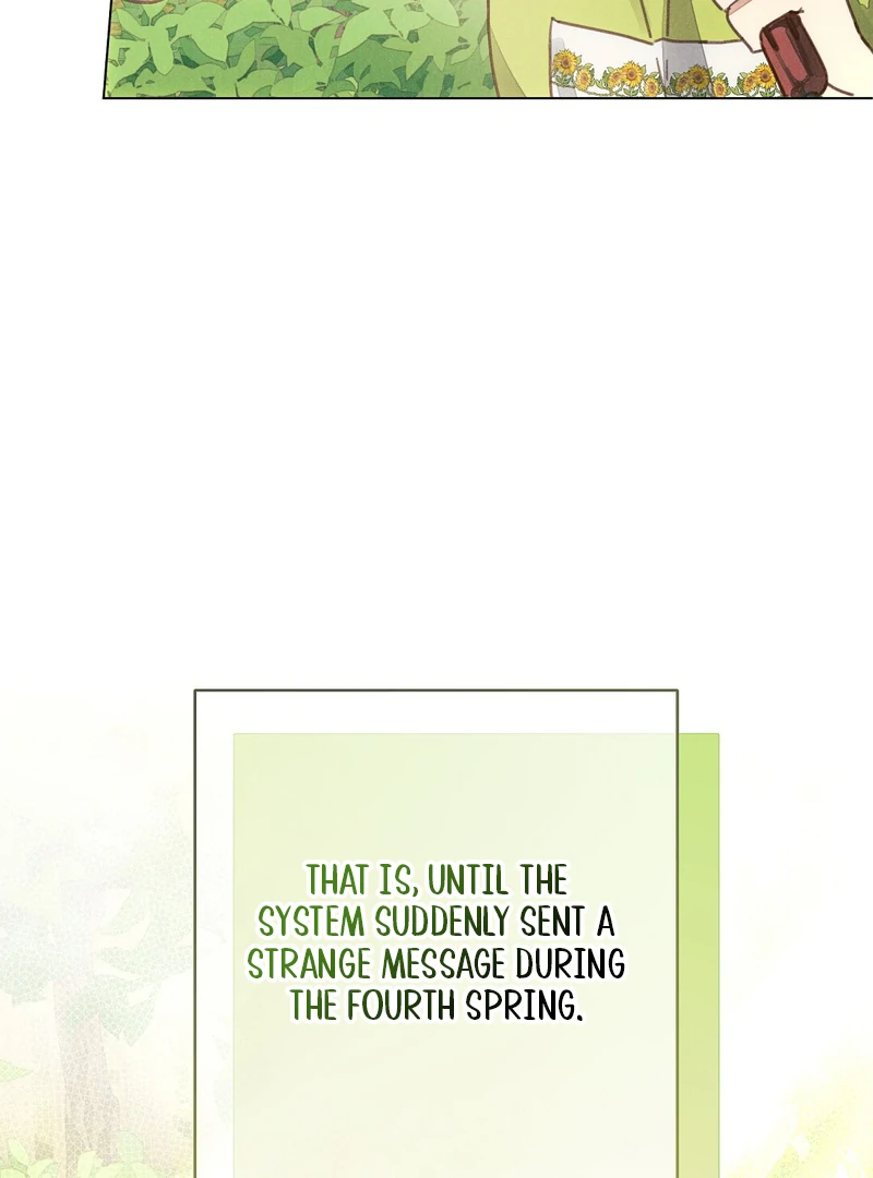 I Caught the Male Lead on a Deserted Island Chapter 1 - page 50