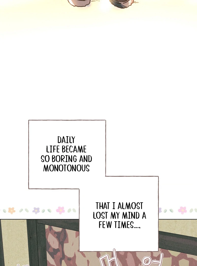 I Caught the Male Lead on a Deserted Island Chapter 1 - page 56
