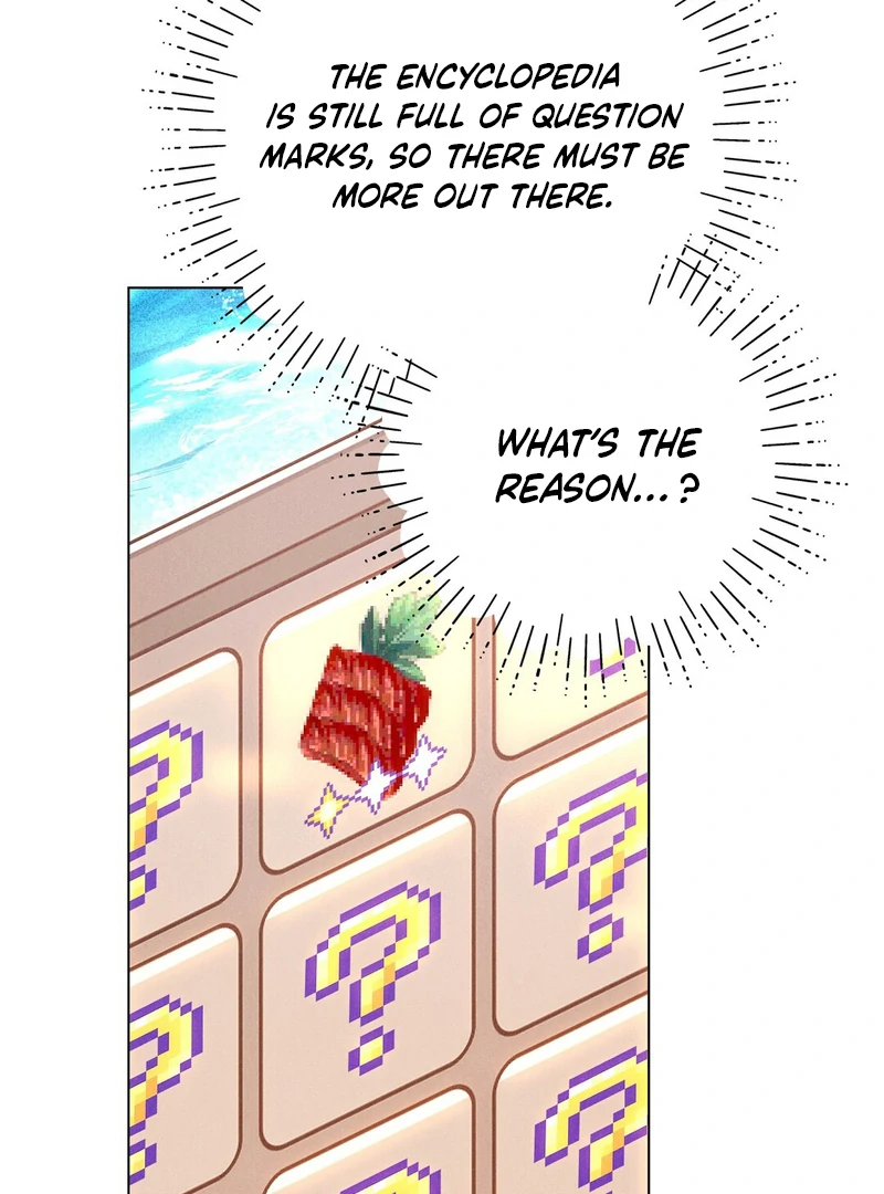 I Caught the Male Lead on a Deserted Island Chapter 1 - page 58