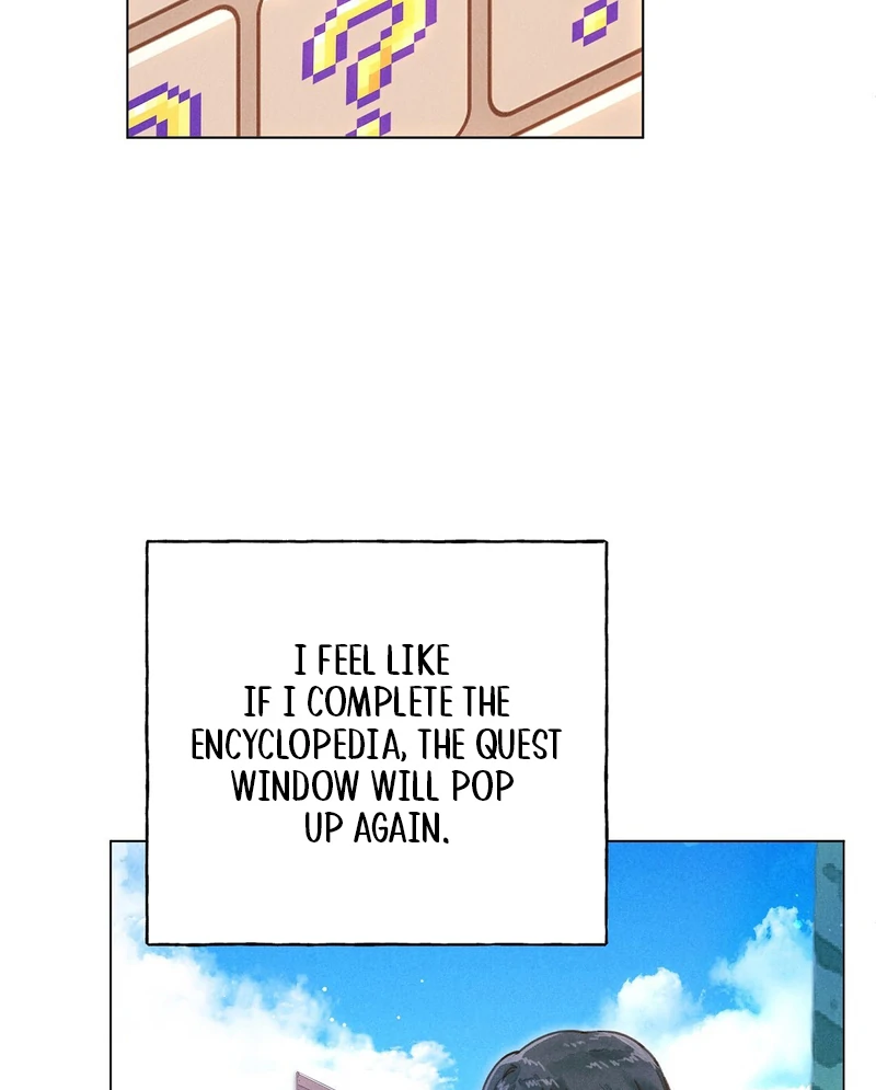 I Caught the Male Lead on a Deserted Island Chapter 1 - page 59