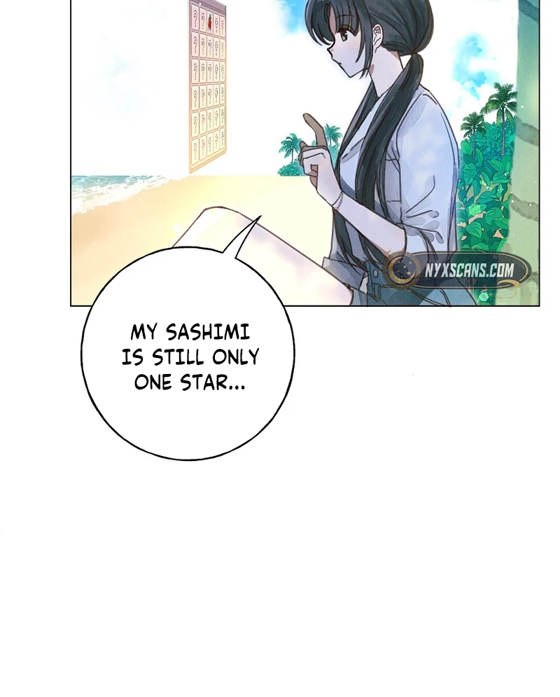 I Caught the Male Lead on a Deserted Island Chapter 1 - page 60