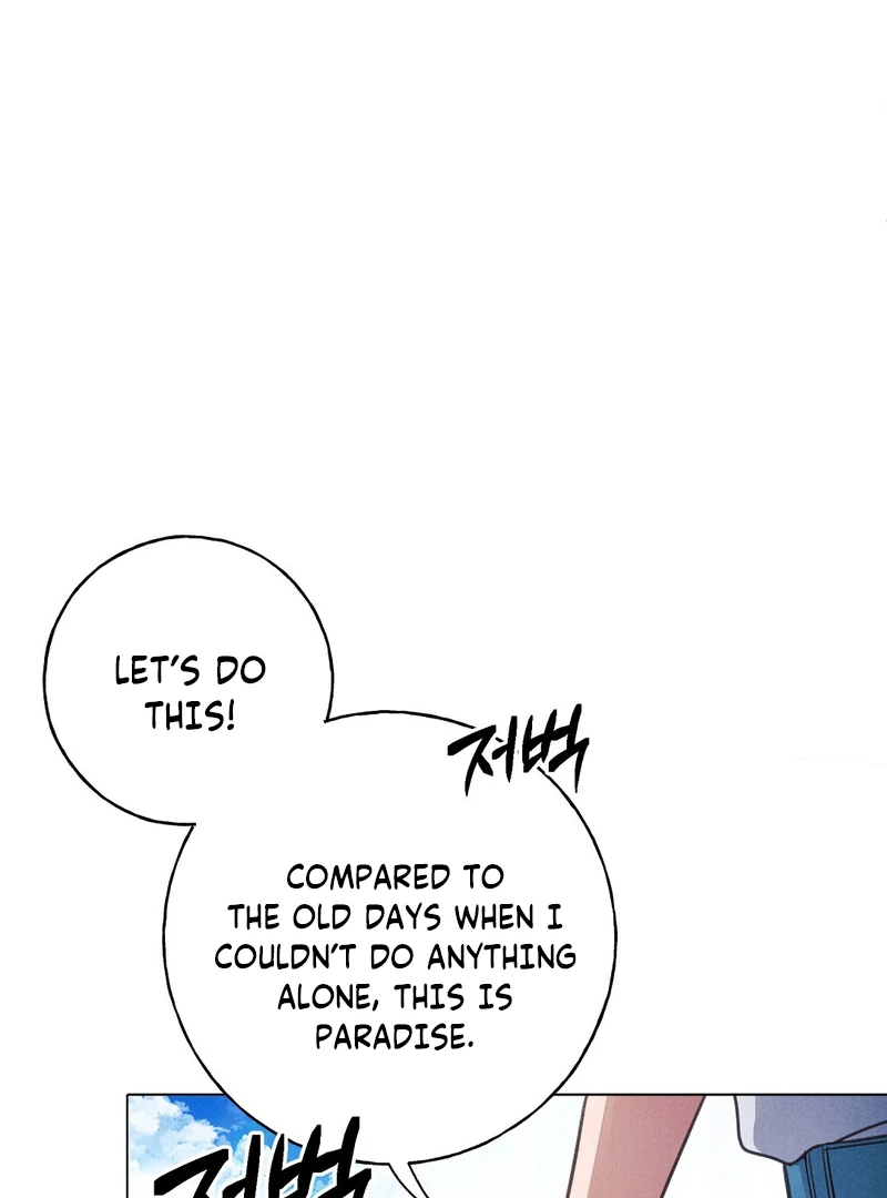 I Caught the Male Lead on a Deserted Island Chapter 1 - page 62