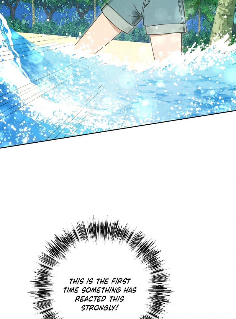 I Caught the Male Lead on a Deserted Island Chapter 1 - page 66