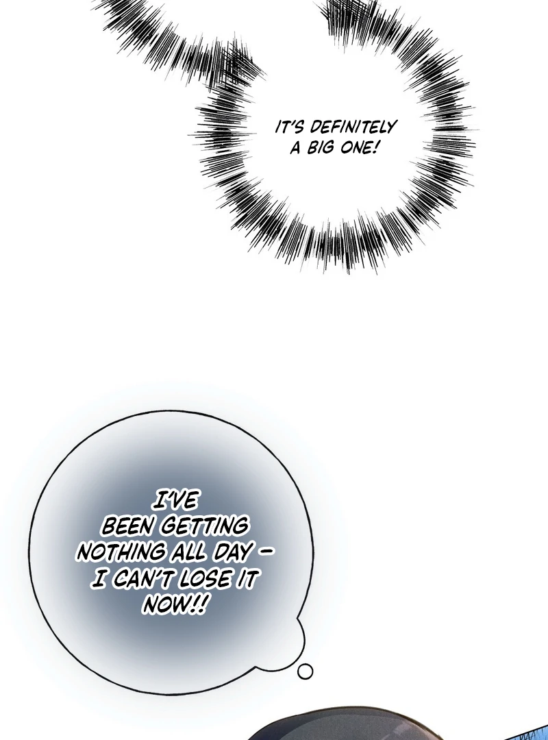 I Caught the Male Lead on a Deserted Island Chapter 1 - page 67