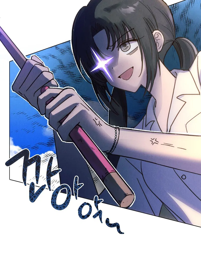 I Caught the Male Lead on a Deserted Island Chapter 1 - page 68