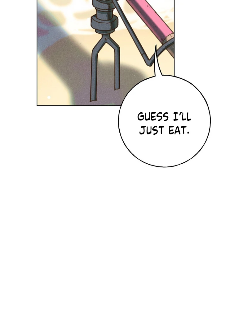 I Caught the Male Lead on a Deserted Island Chapter 1 - page 6