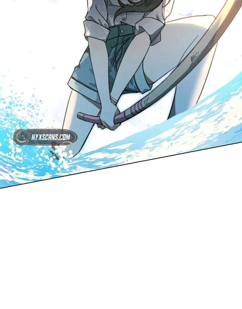 I Caught the Male Lead on a Deserted Island Chapter 1 - page 72