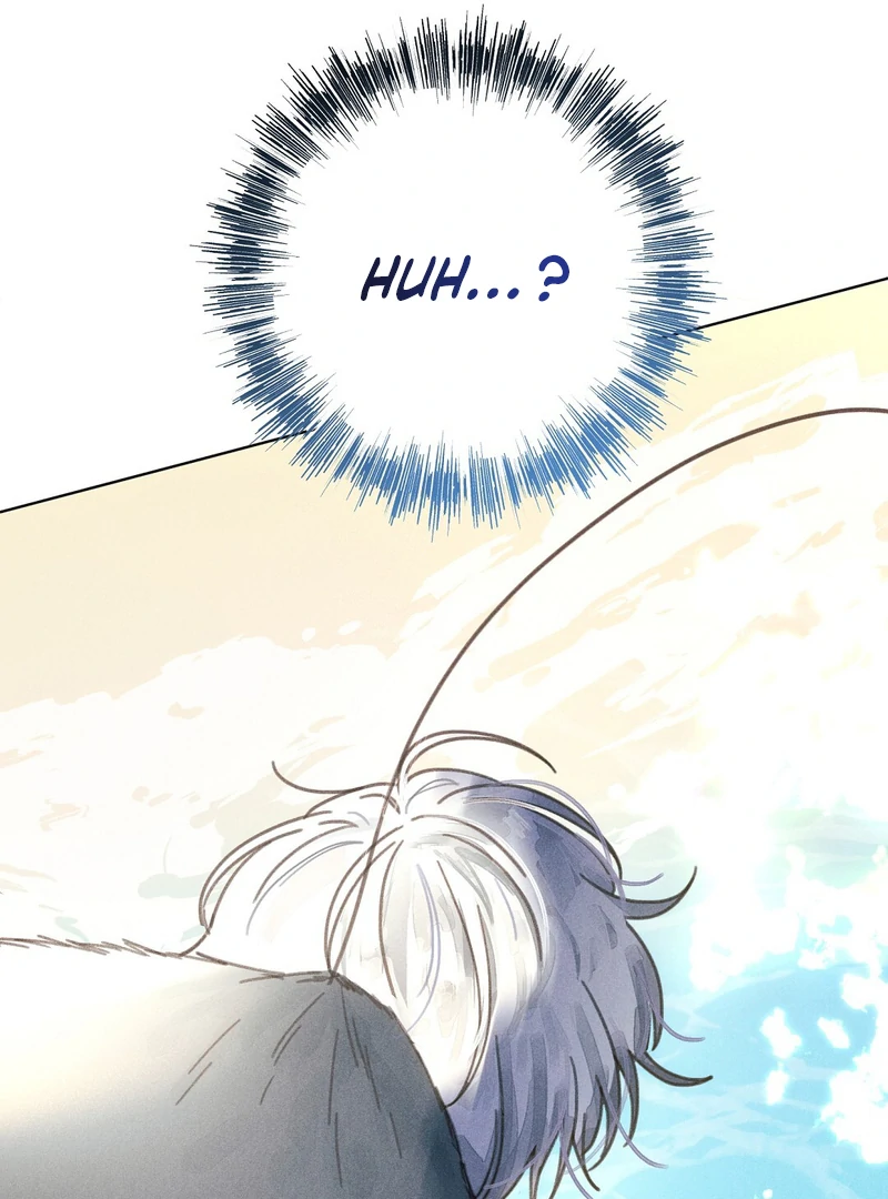 I Caught the Male Lead on a Deserted Island Chapter 1 - page 73