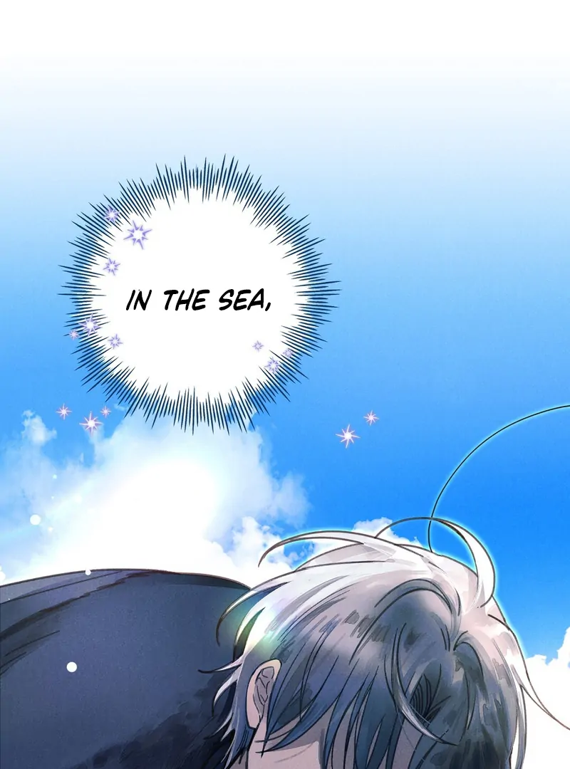 I Caught the Male Lead on a Deserted Island Chapter 1 - page 76
