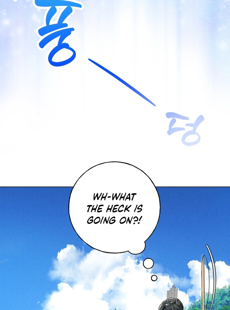I Caught the Male Lead on a Deserted Island Chapter 1 - page 78