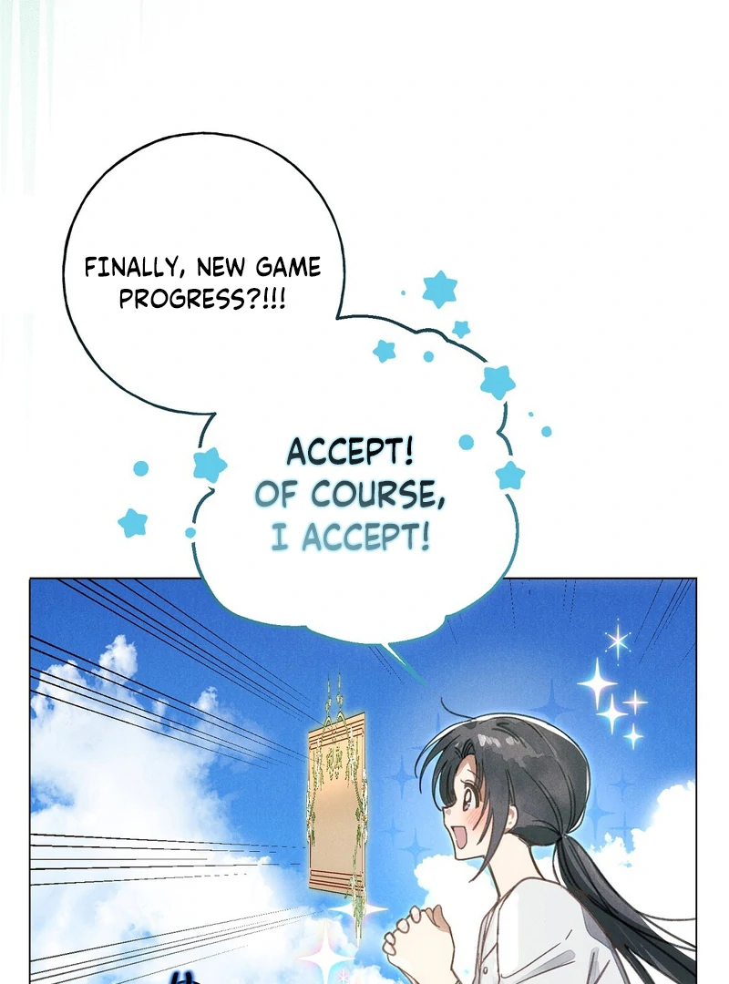 I Caught the Male Lead on a Deserted Island Chapter 1 - page 87