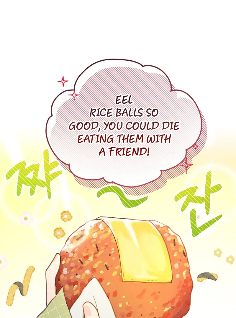 I Caught the Male Lead on a Deserted Island Chapter 1 - page 8